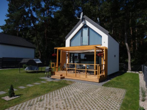 Dom Omega, Ustka